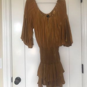 Blue Life Lorena Dress